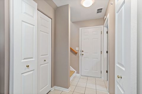 Tiny photo for 1387 New Haven Drive, Cary, IL 60013 (MLS # 12531275)