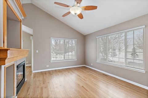 Tiny photo for 1387 New Haven Drive, Cary, IL 60013 (MLS # 12531275)
