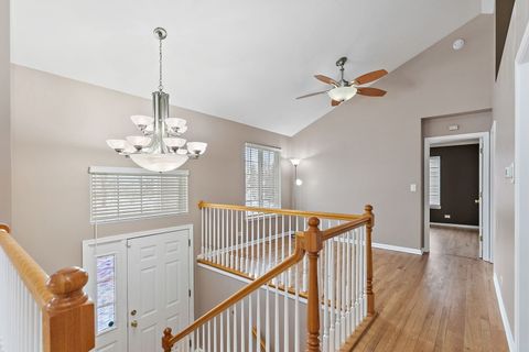 Tiny photo for 1387 New Haven Drive, Cary, IL 60013 (MLS # 12531275)