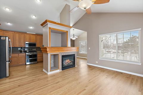 Tiny photo for 1387 New Haven Drive, Cary, IL 60013 (MLS # 12531275)