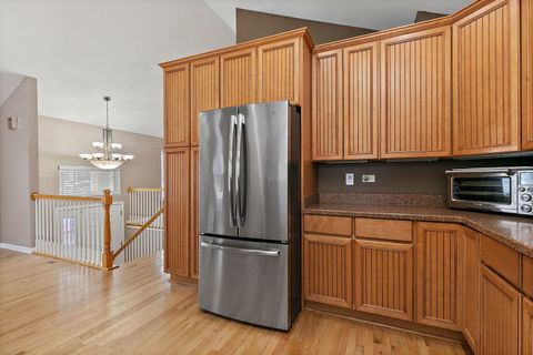 Tiny photo for 1387 New Haven Drive, Cary, IL 60013 (MLS # 12531275)