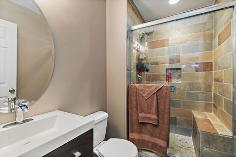 Tiny photo for 1387 New Haven Drive, Cary, IL 60013 (MLS # 12531275)