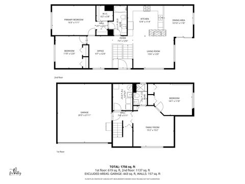 Tiny photo for 1387 New Haven Drive, Cary, IL 60013 (MLS # 12531275)