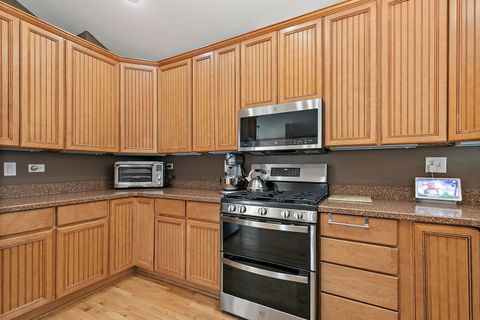 Tiny photo for 1387 New Haven Drive, Cary, IL 60013 (MLS # 12531275)