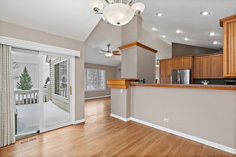 Tiny photo for 1387 New Haven Drive, Cary, IL 60013 (MLS # 12531275)