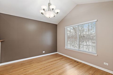 Tiny photo for 1387 New Haven Drive, Cary, IL 60013 (MLS # 12531275)