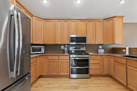 Tiny photo for 1387 New Haven Drive, Cary, IL 60013 (MLS # 12531275)