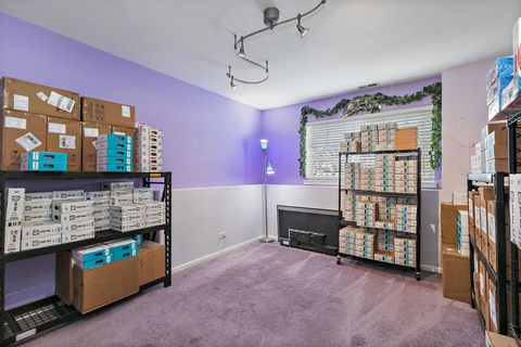 Tiny photo for 1387 New Haven Drive, Cary, IL 60013 (MLS # 12531275)