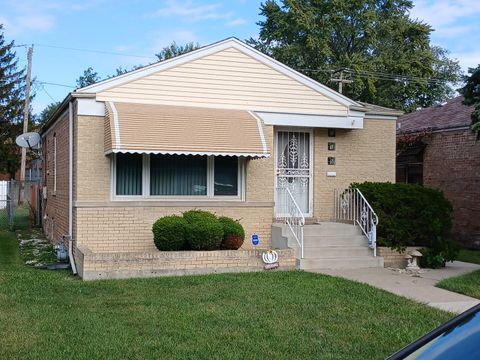 215 W 146th Street Riverdale IL 60827