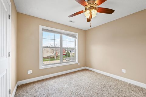 Tiny photo for 2521 Pembrook Point, Champaign, IL 61821 (MLS # 12521413)