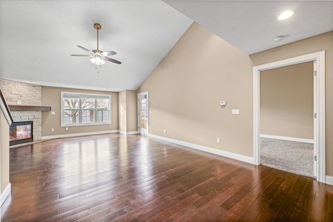 Tiny photo for 2521 Pembrook Point, Champaign, IL 61821 (MLS # 12521413)