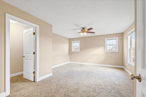 Tiny photo for 2521 Pembrook Point, Champaign, IL 61821 (MLS # 12521413)