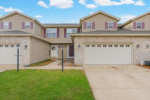 Tiny photo for 2521 Pembrook Point, Champaign, IL 61821 (MLS # 12521413)