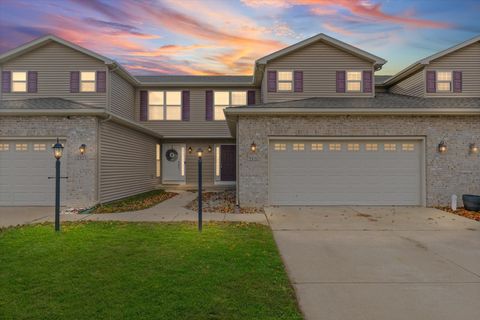 Photo of 2521 Pembrook Point, Champaign, IL 61821 (MLS # 12521413)