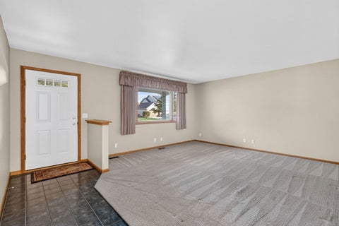 Tiny photo for 25053 W Mcmillin Drive, Channahon, IL 60410 (MLS # 12768826)