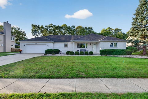 Photo of 25053 W Mcmillin Drive, Channahon, IL 60410 (MLS # 12768826)