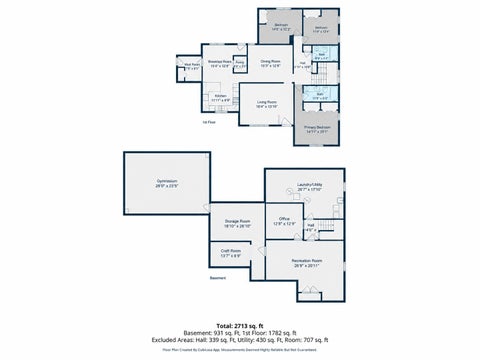 Tiny photo for 25053 W Mcmillin Drive, Channahon, IL 60410 (MLS # 12768826)