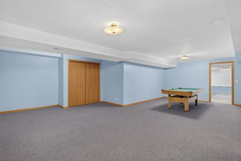 Tiny photo for 25053 W Mcmillin Drive, Channahon, IL 60410 (MLS # 12768826)