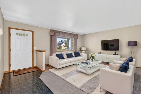 Tiny photo for 25053 W Mcmillin Drive, Channahon, IL 60410 (MLS # 12768826)