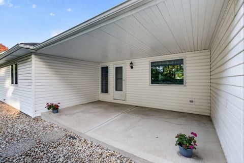 Tiny photo for 25053 W Mcmillin Drive, Channahon, IL 60410 (MLS # 12768826)