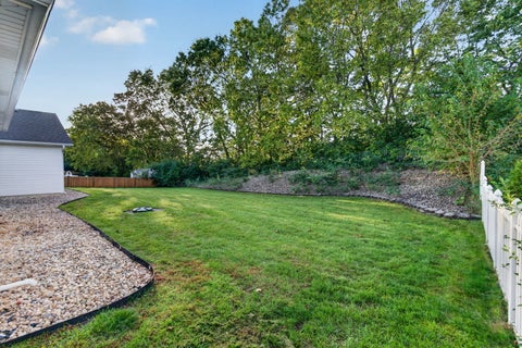 Tiny photo for 25053 W Mcmillin Drive, Channahon, IL 60410 (MLS # 12768826)