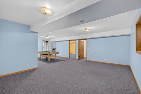 Tiny photo for 25053 W Mcmillin Drive, Channahon, IL 60410 (MLS # 12768826)