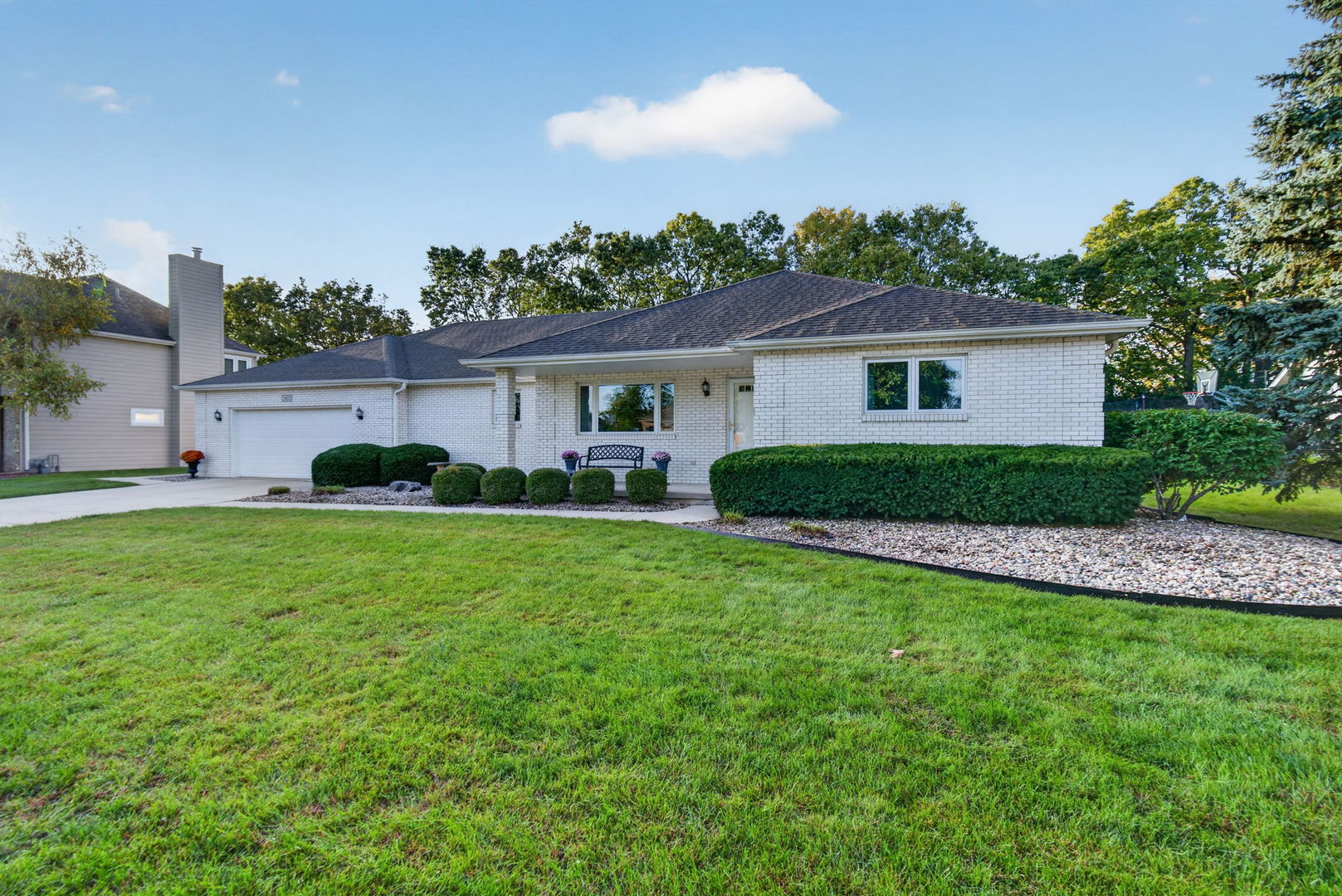 25053 W Mcmillin Drive