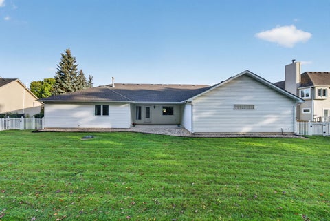 Tiny photo for 25053 W Mcmillin Drive, Channahon, IL 60410 (MLS # 12768826)