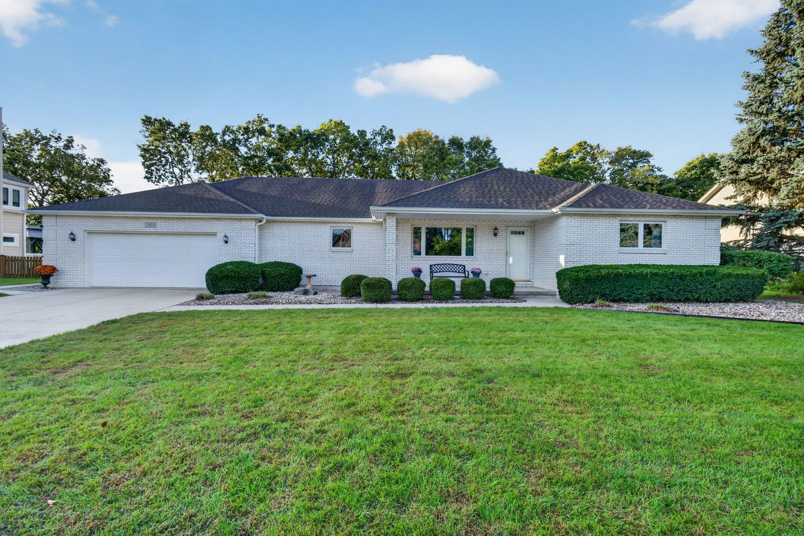 25053 W Mcmillin Drive
