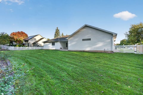 Tiny photo for 25053 W Mcmillin Drive, Channahon, IL 60410 (MLS # 12768826)