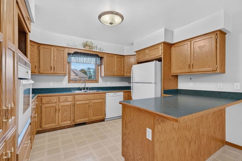 Tiny photo for 25053 W Mcmillin Drive, Channahon, IL 60410 (MLS # 12768826)