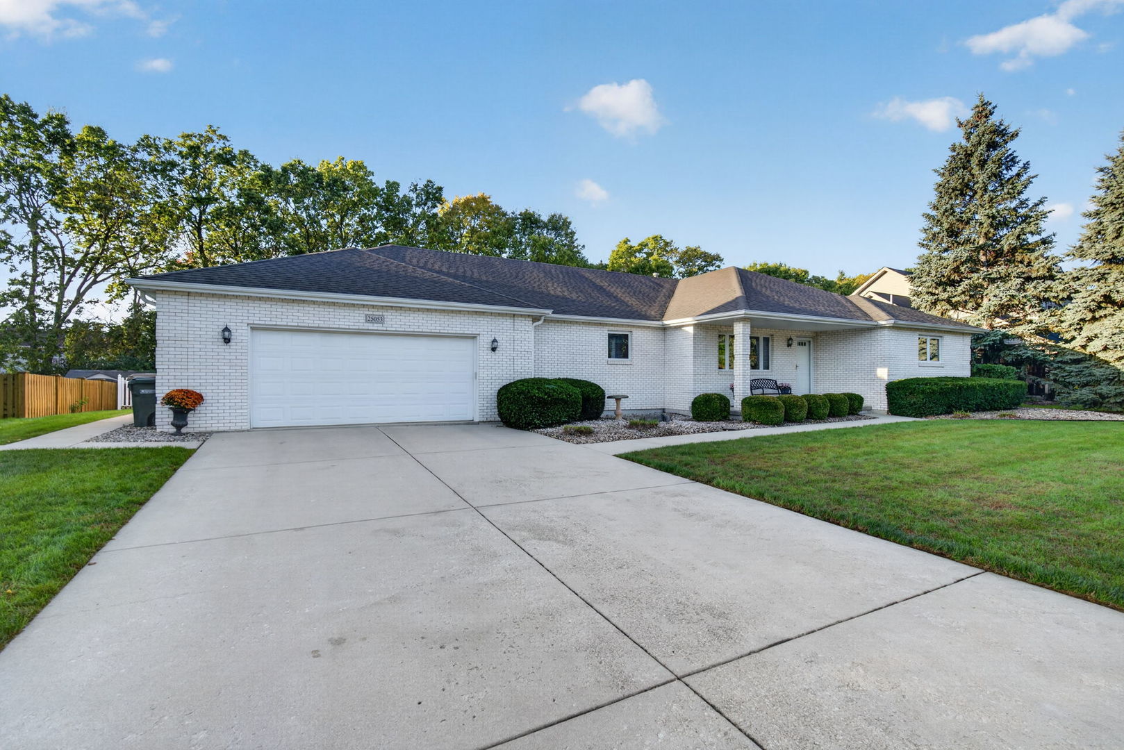 25053 W Mcmillin Drive