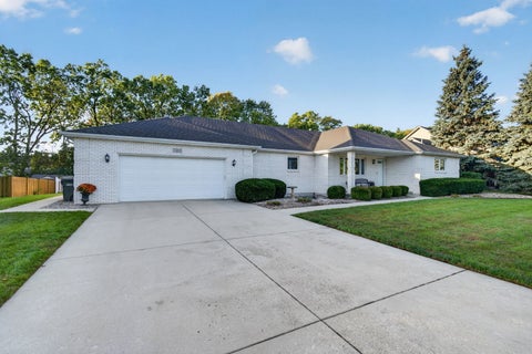 Tiny photo for 25053 W Mcmillin Drive, Channahon, IL 60410 (MLS # 12768826)