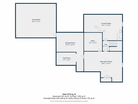 Tiny photo for 25053 W Mcmillin Drive, Channahon, IL 60410 (MLS # 12768826)
