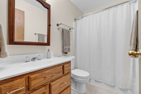 Tiny photo for 25053 W Mcmillin Drive, Channahon, IL 60410 (MLS # 12768826)