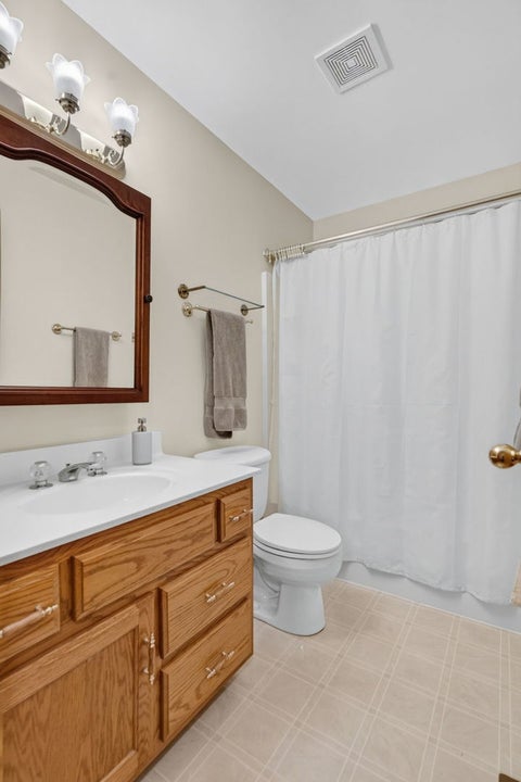 Tiny photo for 25053 W Mcmillin Drive, Channahon, IL 60410 (MLS # 12768826)