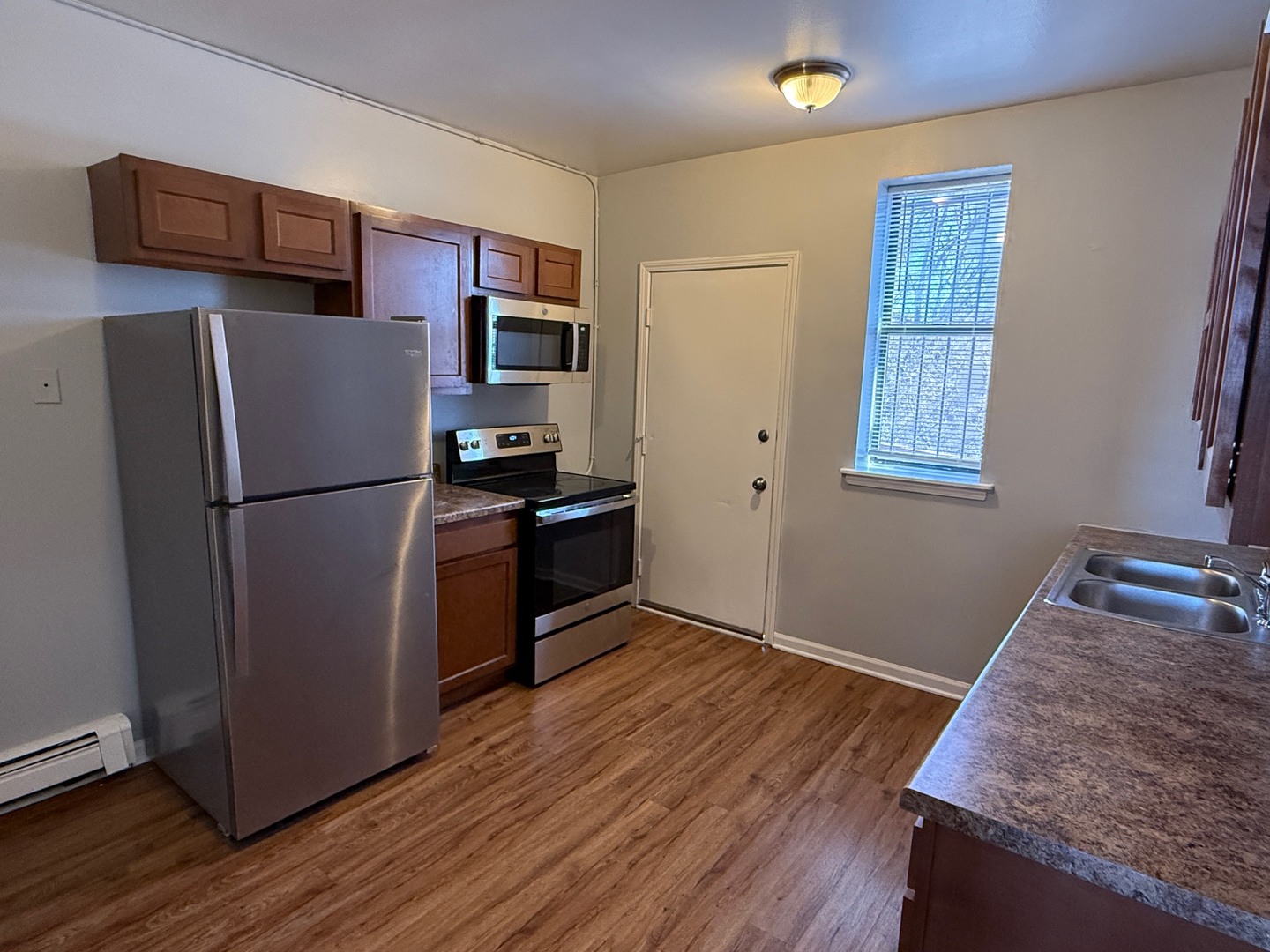 1-15 N Keeler Avenue