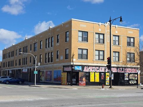 1-15 N Keeler Avenue Chicago IL 60624