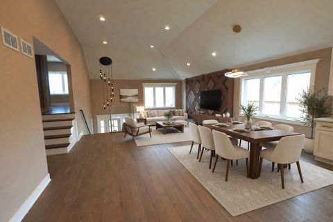 Tiny photo for 9615 S California Avenue, Evergreen Park, IL 60805 (MLS # 12603074)