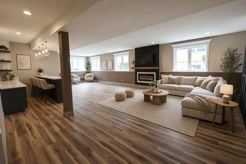 Tiny photo for 9615 S California Avenue, Evergreen Park, IL 60805 (MLS # 12603074)