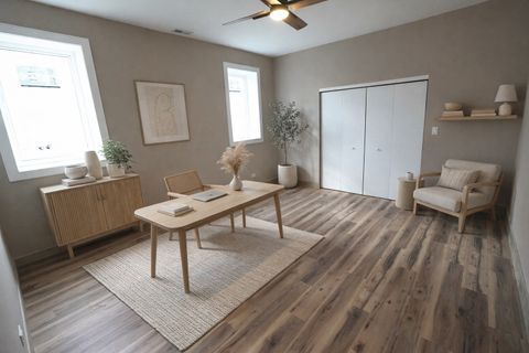 Tiny photo for 9615 S California Avenue, Evergreen Park, IL 60805 (MLS # 12603074)