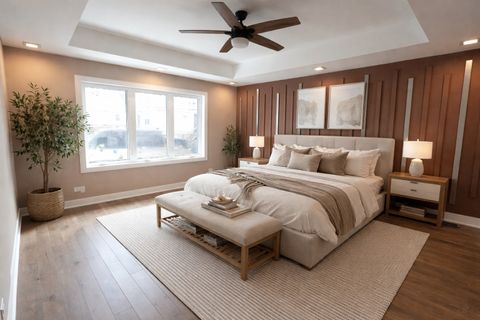 Tiny photo for 9615 S California Avenue, Evergreen Park, IL 60805 (MLS # 12603074)