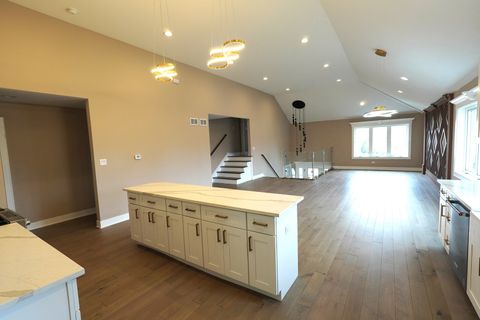 Tiny photo for 9615 S California Avenue, Evergreen Park, IL 60805 (MLS # 12603074)