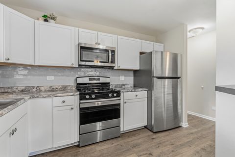 Tiny photo for 1920 Mayan Court #0, Joliet, IL 60435 (MLS # 12620568)