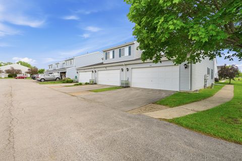 Tiny photo for 1920 Mayan Court #0, Joliet, IL 60435 (MLS # 12620568)