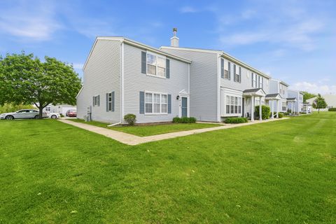 Photo of 1920 Mayan Court #0, Joliet, IL 60435 (MLS # 12620568)