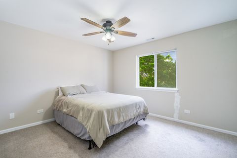 Tiny photo for 1920 Mayan Court #0, Joliet, IL 60435 (MLS # 12620568)