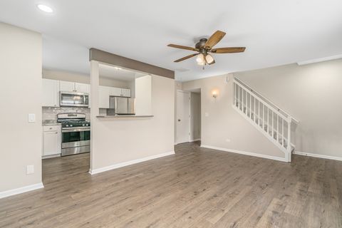 Tiny photo for 1920 Mayan Court #0, Joliet, IL 60435 (MLS # 12620568)