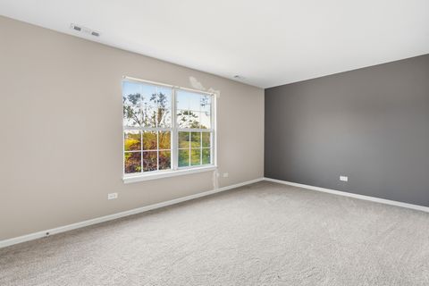 Tiny photo for 1920 Mayan Court #0, Joliet, IL 60435 (MLS # 12620568)