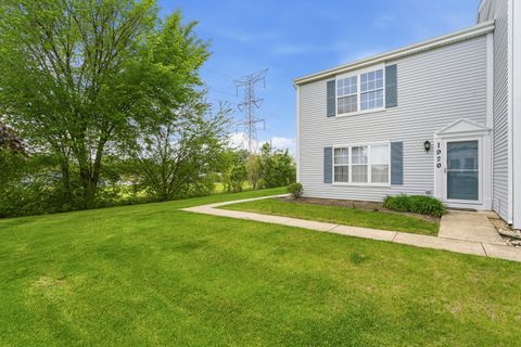 Tiny photo for 1920 Mayan Court #0, Joliet, IL 60435 (MLS # 12620568)
